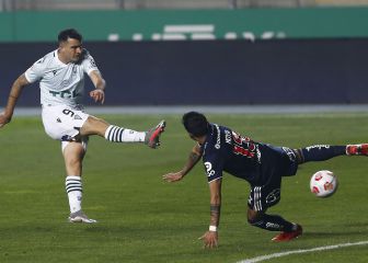 Wanderers prescinde de uno de sus fichajes extranjeros