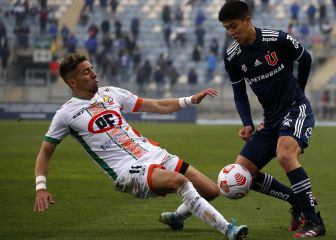 El rol de Beausejour en el despegue de la revelación azul