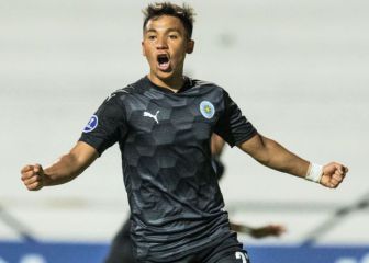 La sorpresa de Allende tras su llamado a la Roja: 