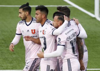 El plan de la U: fichajes, salidas y renovaciones‘