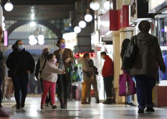 Coronavirus en Chile y comunas en cuarentena | Resumen miércoles 25 de agosto