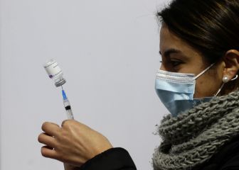 Plan de vacunación Chile: quiénes recibirán la tercera dosis y cuándo me tocará