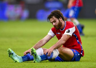 Blackburn Rovers confirmó que no liberará a Brereton