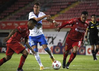 Universidad Católica - Ñublense: horario, TV y cómo ver online el partido