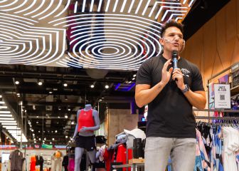 ¡La más grande de Latinoamérica! Conoce la nueva tienda de Adidas