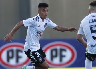 Unión La Calera 1 - 1 Colo Colo: crónica, goles y resultado
