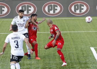 El gol más rápido en 13 años