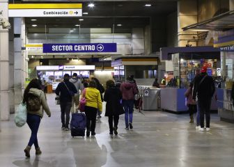 Comunas en cuarentena hoy: ¿cuáles avanzan, salen o cambian de fase en el Plan Paso a Paso, jueves 26?
