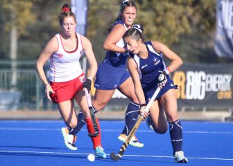 Chile cae en semifinales y deberá buscar el cupo al Mundial contra Estados Unidos