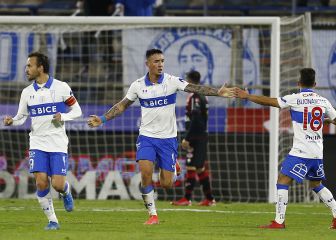 Tabla de posiciones del fútbol chileno actualizada hoy: fecha 18 | 25 de agosto