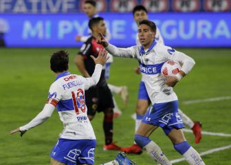 Valencia volvió a salvar a Poyet