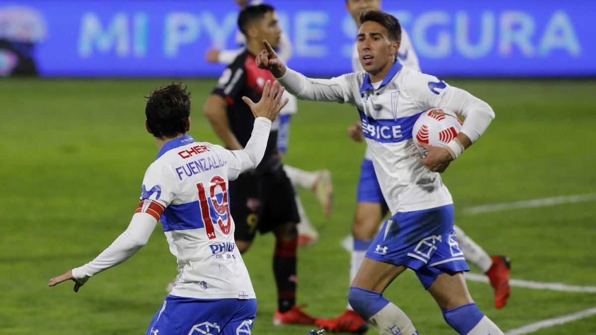 Valencia volvió a salvar a Poyet - Vimarsana News