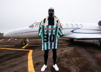 Busca zafar del descenso: así es el nuevo equipo de Castillo