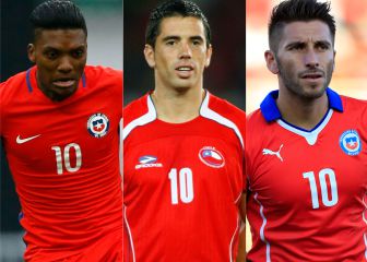 Ellos jugaron con la 