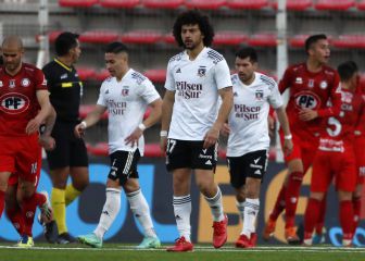 Tabla de posiciones del fútbol chileno actualizada hoy: fecha 18 | 26 de agosto