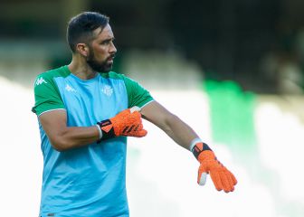 El duelo entre chilenos que encenderá la Europa League
