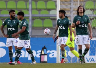 Otra polémica en Wanderers: ¡Alarcón insultó al entrenador!