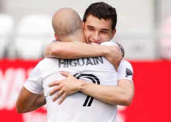 De la universidad a la Roja: el particular caso de Robinson que otros buscan replicar