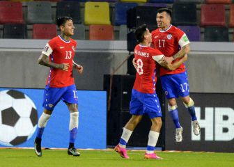 Así lanzó Gary Medel su frase más desafiante sobre la Roja
