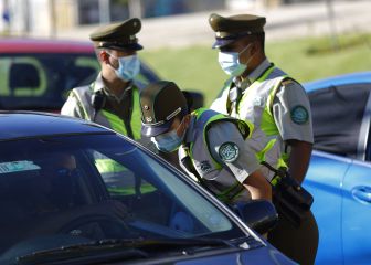 Toque de queda sábado 28 de agosto en Chile: nuevos horarios, cuándo parte y a qué hora es