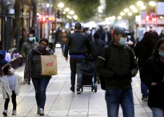 Aforos en Fase 4 | ¿Cuál es el aforo permitido en casas particulares y reuniones?
