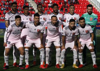 Valencia define el posible reemplazante de Arias en la U