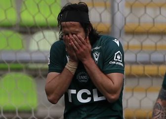 Reinaldo Sánchez: 