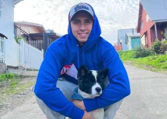 El ex UC que se retiró a los 21 años: 