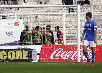 La curiosa racha que la UC cortó ante Palestino