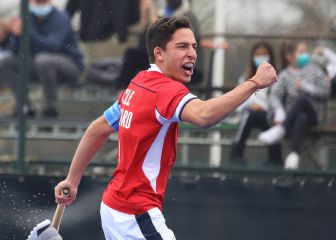 Los Diablos Junior hicieron historia: ¡clasificaron al Mundial Sub 21!