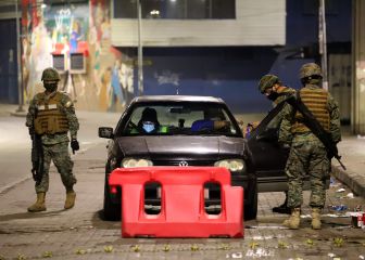 Toque de queda hoy, domingo 29 de agosto en Chile: Nuevos horarios, cuándo parte y a qué hora es