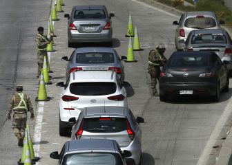 ¿Se necesita pase de movilidad en fase 4, qué viajes están permitidos y cuáles no?