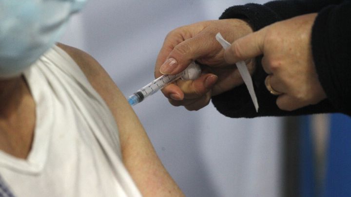 Vacuna Sinovac: cuántas dosis han llegado y cuándo comenzará su distribución