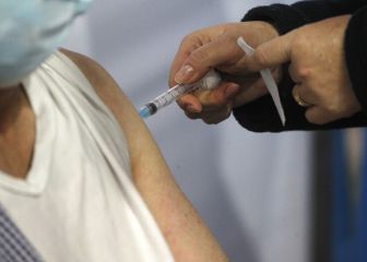 Vacuna Sinovac: cuántas dosis han llegado y cuándo comenzará su distribución