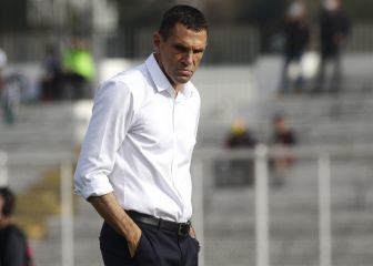 Poyet, en riesgo: 