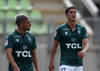 El nuevo adiós en Wanderers