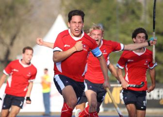 Chile hace historia