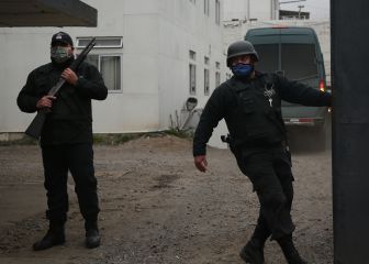 Coronavirus en Chile y comunas en cuarentena | Última hora de hoy, lunes 30 de agosto