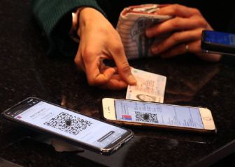 ¿Se necesita pase de movilidad en fase 4, qué viajes están permitidos y cuáles no?
