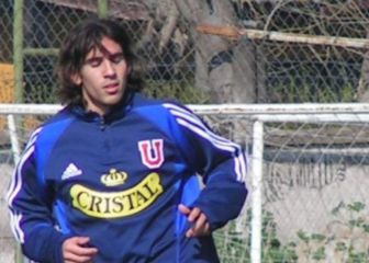 Extranjeros que no recordabas que estuvieron en un grande