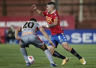 Unión remontó y dejó todo igual en la punta del torneo
