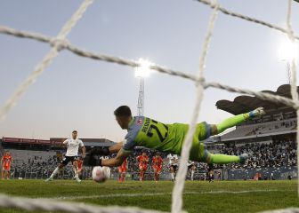 El octavo fue el maldito