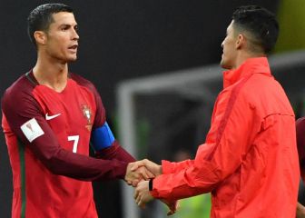 ¿Reemplazante de Cristiano? La increíble movida que protagonizaría Alexis