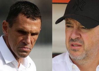 El abrupto cambio que Cruzados realizó tras siete años