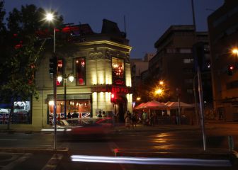 Toque de queda en Región Metropolitana: cuándo comenzará el nuevo horario