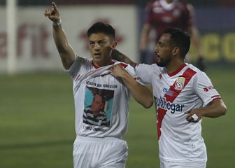 Curicó vence a La Serena y está un poco más lejos del fondo