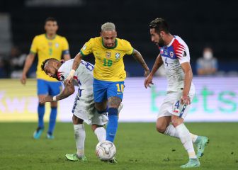 Los grandes peligros de Brasil
