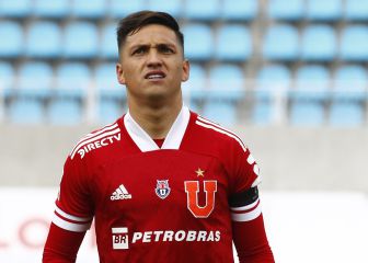 El escenario que complica la salida de Carrasco en la U