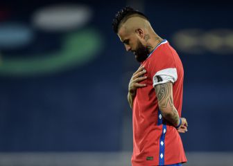 Vidal, desafiante: 