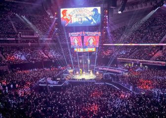 Red Bull Batalla de gallos en Chile: horarios, TV y donde ver la Final Nacional 2021 en vivo